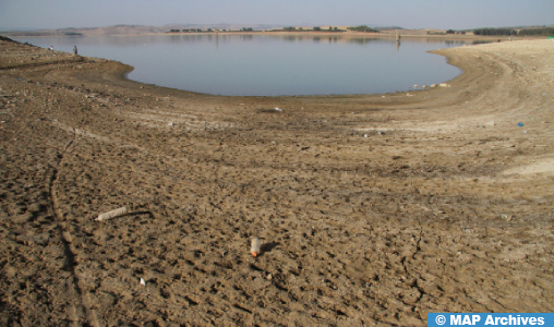Tunisie: des mesures plus strictes face à une sécheresse sans précédent