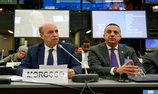 Genève: Le Maroc poursuivra la mise en œuvre de la politique d’inclusion des réfugiés (ambassadeur)