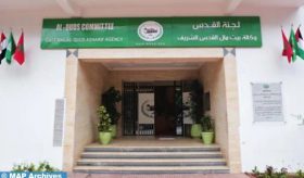 La revue de l’Agence Bayt Mal Al-Qods Acharif met en lumière la “grande opération humanitaire” au profit des Palestiniens durant Ramadan