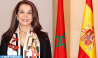 Forum économique à Madrid : La région Dakhla-Oued Eddahab, un pôle économique régional majeur (Mme Benyaich)