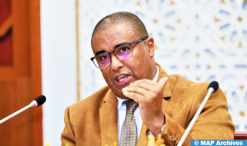 L’élection du Maroc à la Présidence du CDH traduit l’adhésion “de longue date” du Royaume au système mondial des droits de l’Homme (Universitaire)