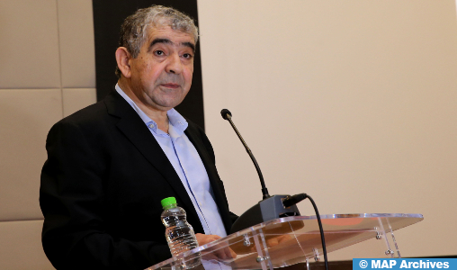Paris : M. El Yazami souligne “le rôle multiforme” des communautés marocaines à l’étranger