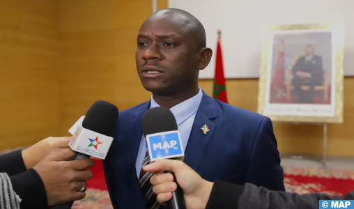 Le Burundi veut tirer profit de l’expérience marocaine en matière de décentralisation (sénateur)