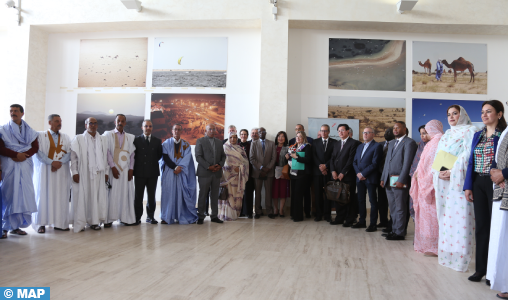 La conférence de l’AUSACO salue les efforts visant à ériger le Sahara marocain en passerelle vers l’Afrique et les autres continents (Déclaration finale)