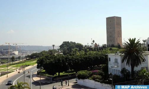Rabat abrite la 3ème édition du Cycle de formation spécialisée pour les observateurs électoraux de l’UA