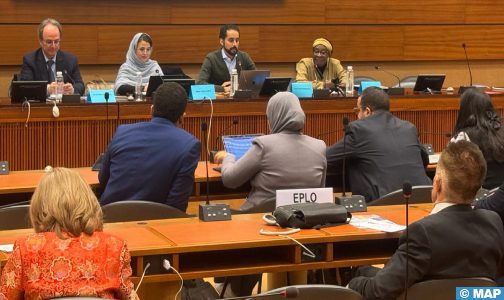 Genève : L’initiative Royale pour l’Atlantique, une ‘’précieuse opportunité’’ pour les économies du Sahel (experte)