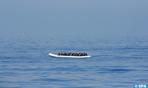 Près de 1200 migrants secourus au large de la Tunisie