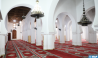 Fès-Meknès : Vingt mosquées ouvrent leurs portes aux fidèles