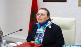 Mme Hayar présente à Addis-Abeba l’expérience du Maroc dans la mise en oeuvre des ODD