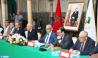 Casablanca-Settat : le Conseil de la région approuve les documents constitutifs de la société régionale multiservices