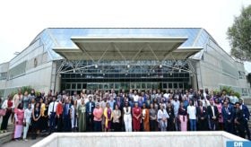Addis-Abeba: L’Union Panafricaine de la Jeunesse tient un Forum consultatif en prélude au Sommet de l’avenir des Nations Unies