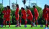 Foot/Eliminatoires Mondial féminin U17 (3è tour): Maroc-Algérie, les 10 et 17 mai
