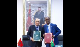 La MAP et l’AMI signent à Rabat un nouvel accord de partenariat
