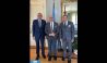 Sommet social mondial: M. Hilale s’entretient à Genève avec les directeurs généraux des organisations internationales