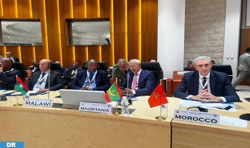 African High-Level Meeting on Counter-Terrorism: Highlighting Morocco’s Experience in Abuja