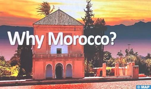 ONMT: Le roadshow pour promouvoir la destination Maroc aux Etats-Unis boucle sa tournée à New York
