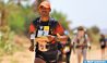 38è Marathon des sables: Le Marocain Mohamed El Morabity s’adjuge la 3è étape