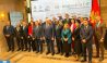 La Chambre des Conseillers participe à Podgorica aux travaux de la Commission des affaires parlementaires de l’APF