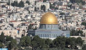 Conseil de sécurité: Le Mouvement des non-alignés salue les efforts de SM le Roi en faveur de la cause palestinienne