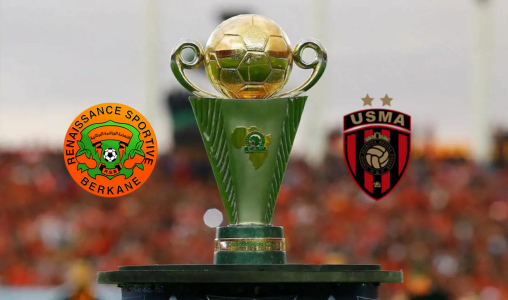 Coupe de la CAF (Demi-finale): L’USM Alger se retire du match retour contre la RS Berkane