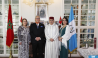 L’ancien ambassadeur du Guatemala au Maroc décoré du Wissam Alaouite de l’ordre de Commandeur