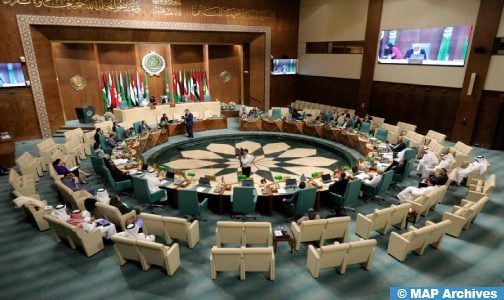 Le Maroc participe au Caire à la 6ème conférence du Parlement arabe et des présidents des assemblées et parlements arabes