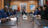 Coup d’envoi à Rabat de la semaine de promotion économique du Burundi au Maroc