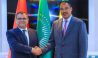 Addis-Abeba: Tenue de consultations politiques en perspective de la première Commission mixte Maroc-Ethiopie