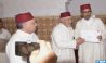 Essaouira: Don Royal aux Chorfas et adeptes de la Zaouia des Regraga