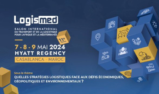 11th Logismed: decarbonization, an opportunity for Moroccan exporting companies
