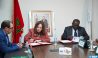 Signature d’une convention de partenariat entre le Maroc et le Gabon pour la promotion du volley-ball et du beach-volley