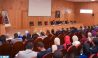 Le bilan décennal de l’application des lois organiques des collectivités territoriales en débat à Salé