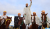 Larache: Ouverture de la 12è édition du Festival international d’équitation Mata