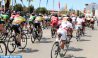 Le Tour du Maroc cycliste marque son retour avec un départ des provinces du sud