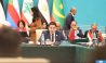 M. Bourita met en avant la complémentarité entre les initiatives stratégiques de SM le Roi en faveur des États africains atlantiques et l’initiative chinoise “la ceinture et la route”