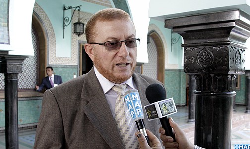 المغرب سيعتمد نظام المقايسة الجزئية على المواد البترولية السائلة (وزير)