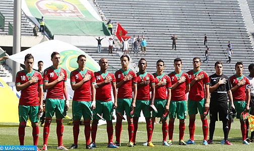 كأس العالم للفتيان لكرة القدم (المجموعة الثالثة – الجولة الثانية): تعادل المنتخب الوطني المغربي مع نظيره الأوزباكي بدون أهداف
