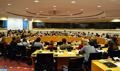تصويت البرلمان الأوربي على اتفاقية الصيد البحري اعتراف بالإصلاحات الديمقراطية بالمغرب( برلماني أوربي)