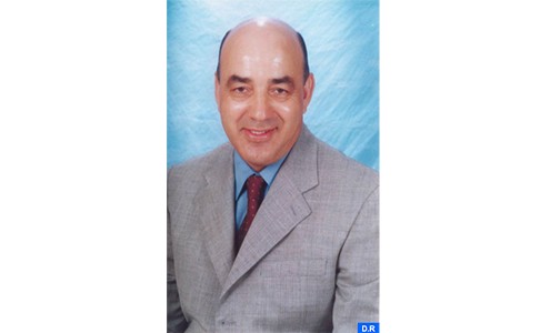 ملتقى وكالة المغرب العربي للأنباء يستضيف السيد عبد الحميد الوالي الخبير الدولي في قضية الصحراء