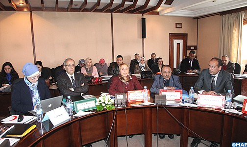 السيدة الحقاوي: الحصيلة التشريعية الأولية للخطة الحكومية للمساواة “إكرام” غير مسبوقة