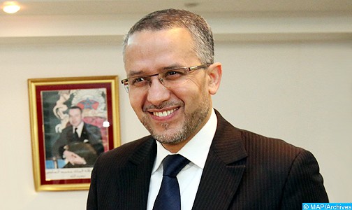 ملتقى وكالة المغرب العربي للأنباء يستضيف الثلاثاء المقبل السيد الحبيب شوباني