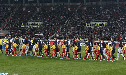 كأس العالم للأندية (المغرب 2014): فريق أوكلاند سيتي النيوزيلندي يفوز على المغرب أتلتيك تطوان بالضربات الترجيحية 4-3 ويتأهل إلى ربع النهاية