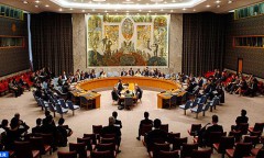 الصحراء المغربية : مجلس الأمن يجدد دعمه لحل سياسي ويدعو إلى التحلي بالواقعية وروح التوافق