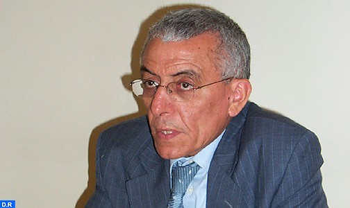 ملتقى وكالة المغرب العربي للأنباء يستضيف السيد عبد اللطيف أوعمو رئيس الجماعة الحضرية لتزنيت