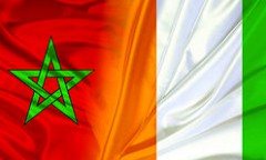 توقيع أربع اتفاقيات للشراكة بين المغرب والكوت ديفوار في مجالي النقل والبنيات التحتية