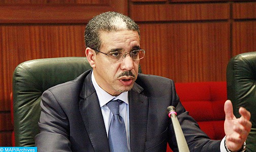 برنامج استثماري طموح بغلاف مالي يصل إلى 34 مليار درهم لتطوير قطاع السكك الحديدية بالمغرب (وزير)