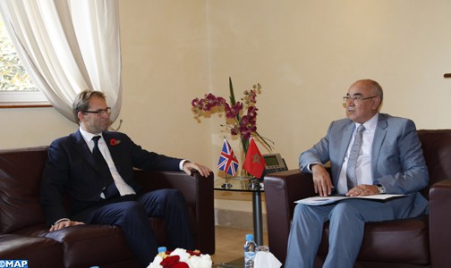 عدد كبير من السياح البريطانيين يزورون المغرب اعتبارا للاستقرار الذي تتمتع به المملكة (مسؤول بريطاني)