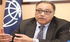 البنك الدولي “فخور” بشراكته مع المغرب (مسؤول)