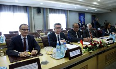 قرار محكمة الاتحاد الأوروبي .. ألمانيا ستدعم المغرب في إجراءات الاستئناف (وزير ألماني)