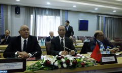 المغرب وألمانيا يتفقان على توقيع “اتفاق جديد في مجال الأمن الشامل” (السيد حصاد)
